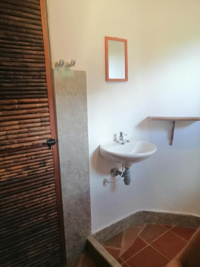 Casa Magica Villa Minca Eksteriør bilde