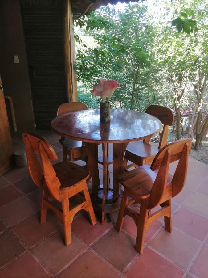 Casa Magica Villa Minca Eksteriør bilde