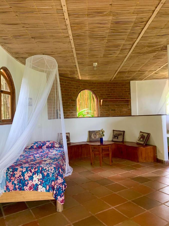 Casa Magica Villa Minca Eksteriør bilde