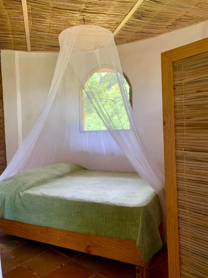 Casa Magica Villa Minca Eksteriør bilde