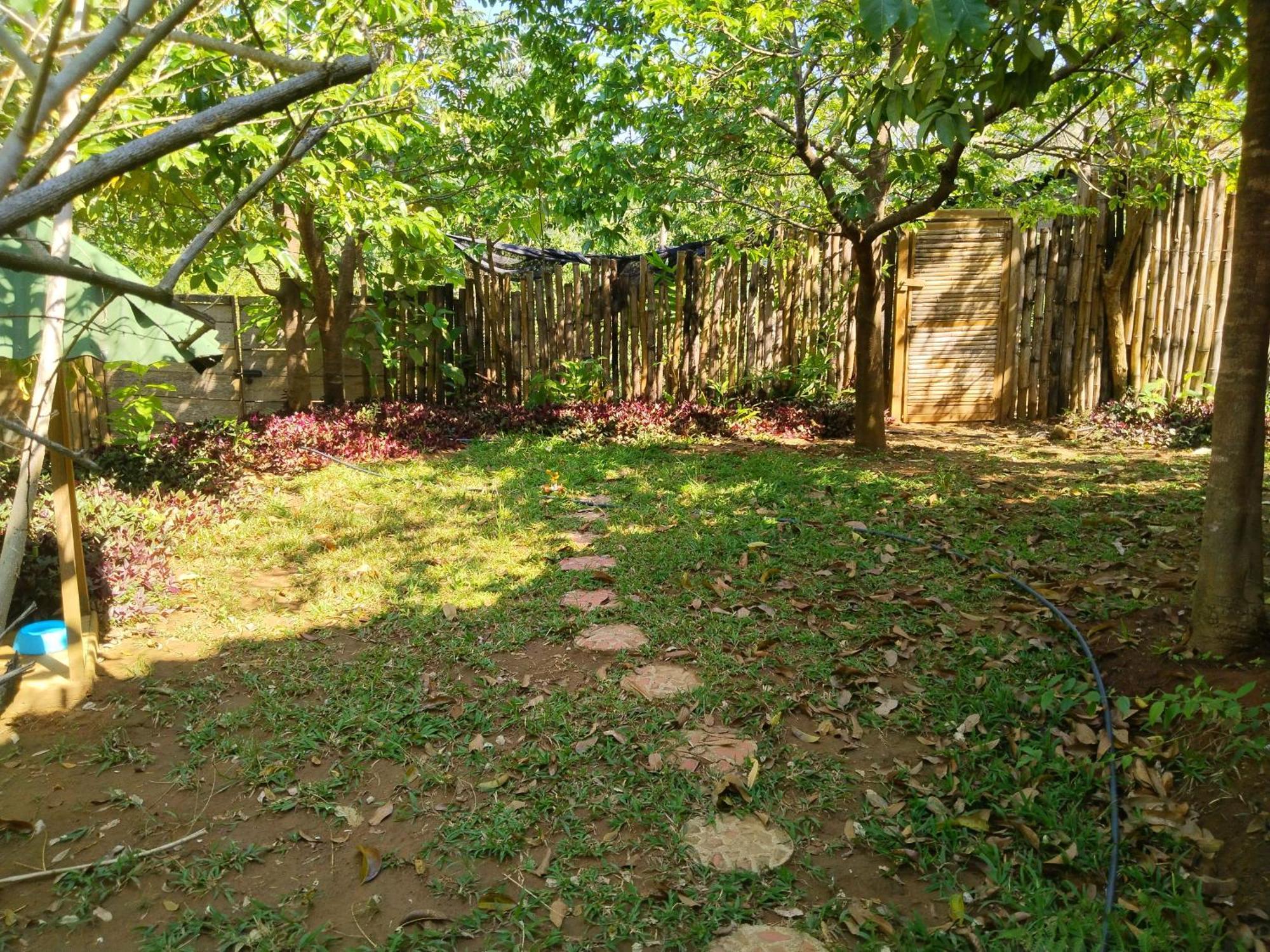 Casa Magica Villa Minca Eksteriør bilde