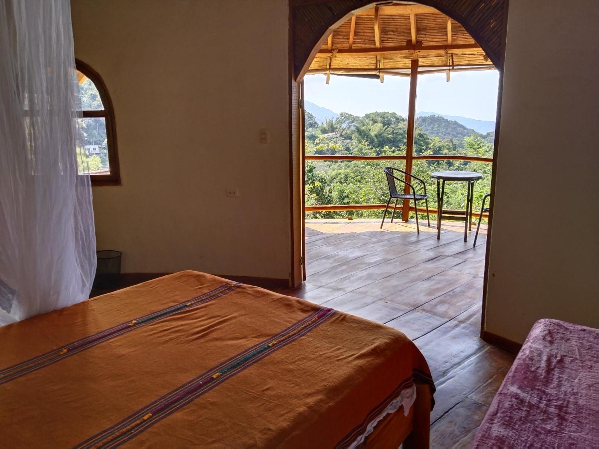 Casa Magica Villa Minca Eksteriør bilde