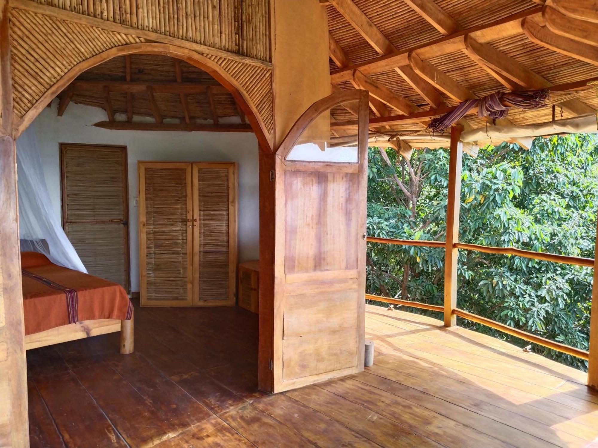 Casa Magica Villa Minca Eksteriør bilde