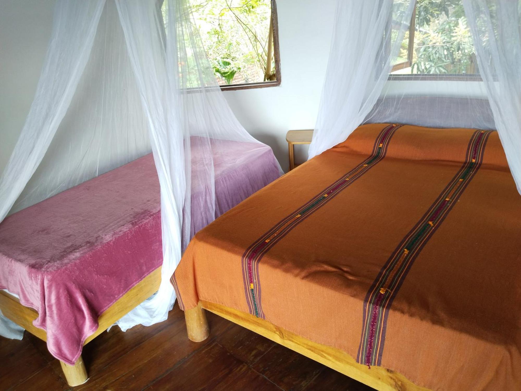 Casa Magica Villa Minca Eksteriør bilde