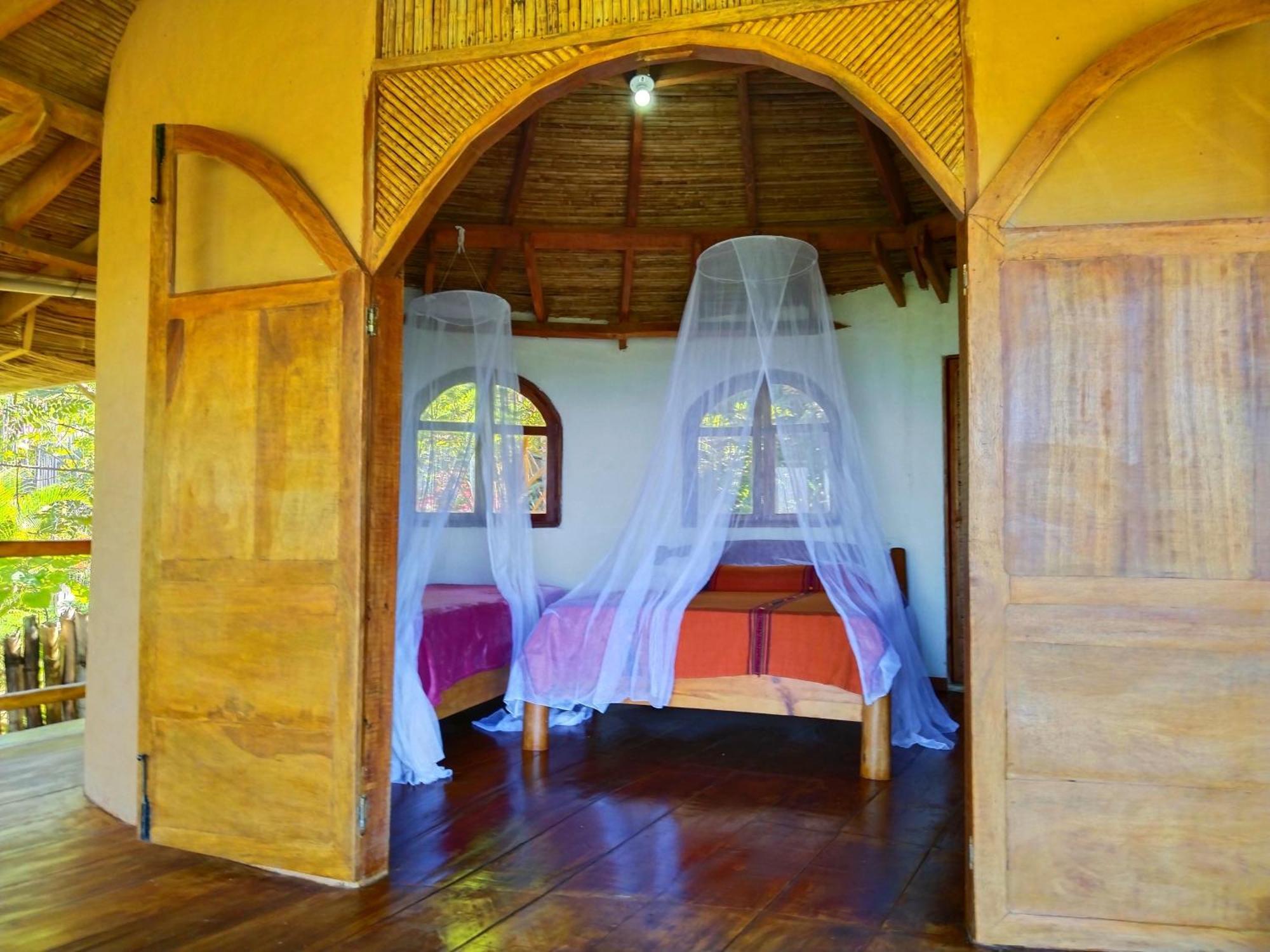Casa Magica Villa Minca Eksteriør bilde