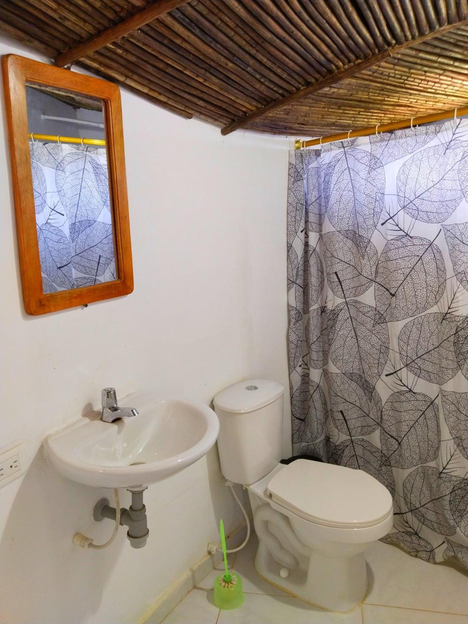 Casa Magica Villa Minca Eksteriør bilde