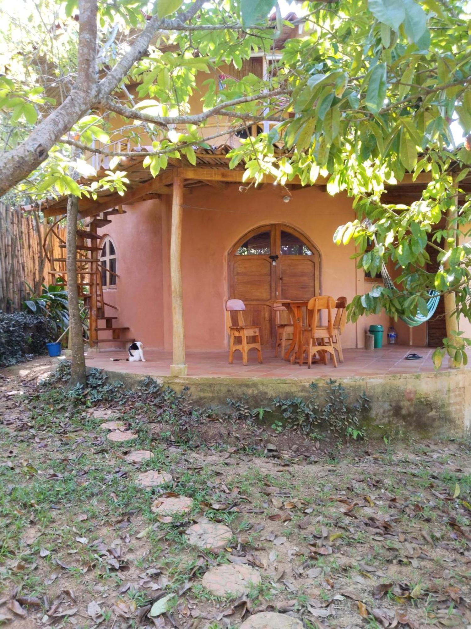 Casa Magica Villa Minca Eksteriør bilde