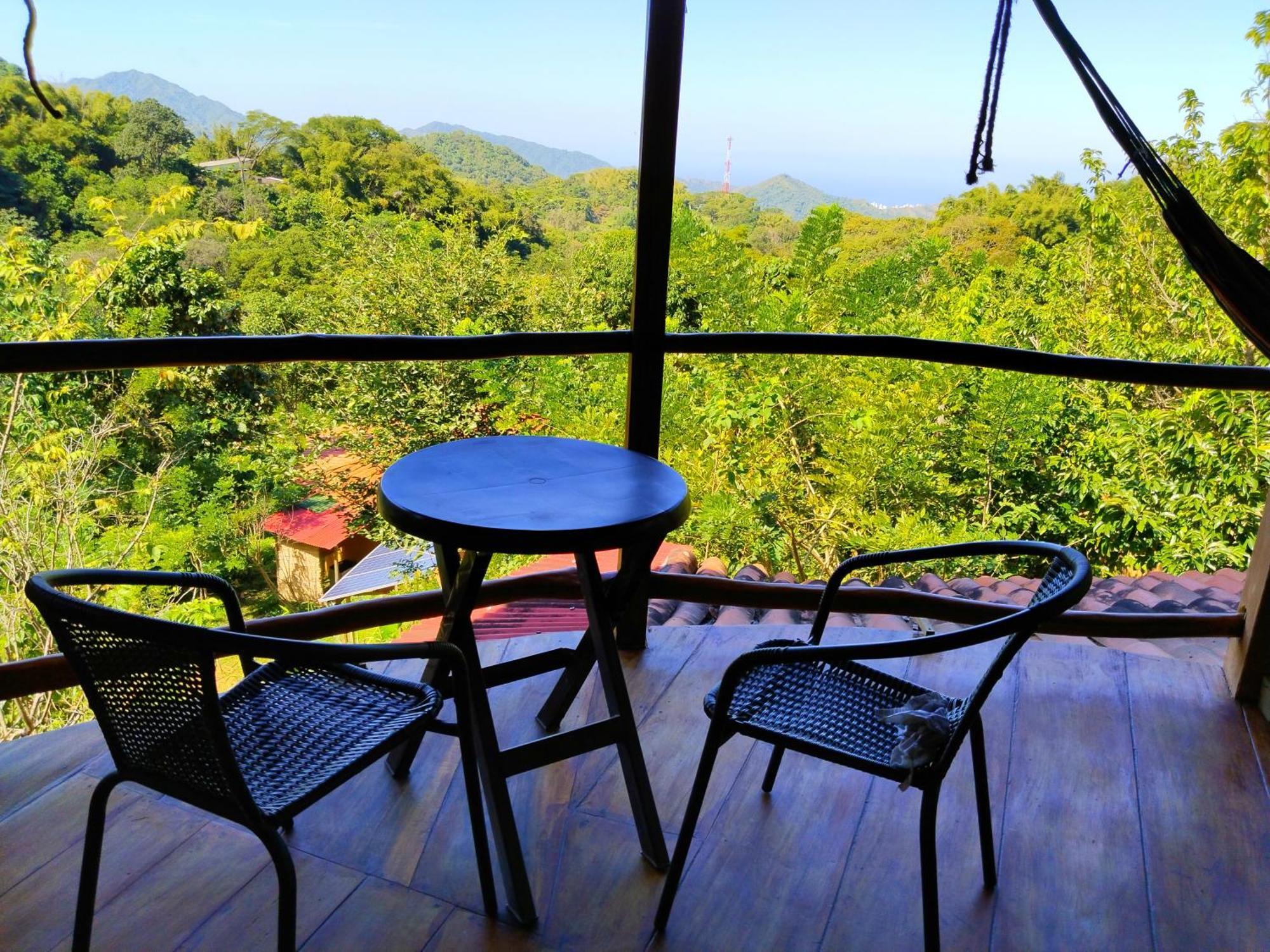 Casa Magica Villa Minca Eksteriør bilde