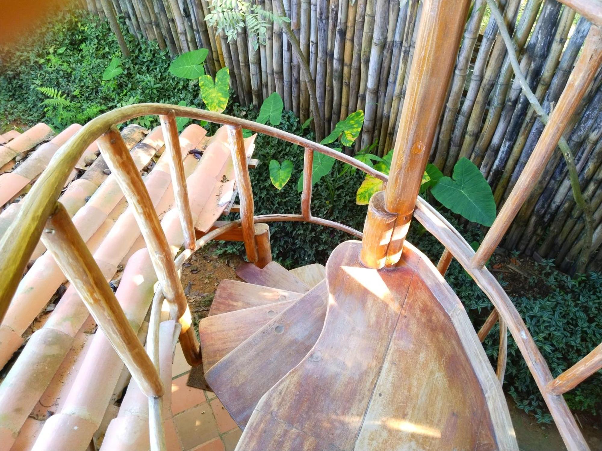 Casa Magica Villa Minca Rom bilde